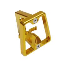 Aceoffix front bag carrier for brompton folding bike bracket bicycle auksas