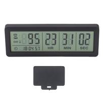 999 Days Digital Countdown Timer Reusable Digital Display Countdown Clock Electronic Time Management Days Timer Baby Date juoda