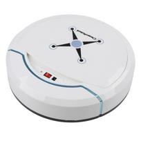Rechargeable For Smart Robot Vacuum Cleaner Automatic Sweeper For Wooden Marble Carpet Floor Pet Hair Home Cleaning Appliance balta