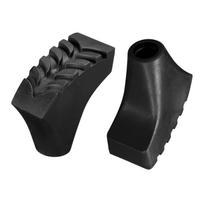 M METERXITY Set of 2 Trekking Pole Tip Caps -