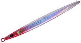 Xesta RUNWAY BLAZE 45g 205.RHSL Red Head Silver Glow Berry 45g raudona