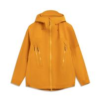Li Ning Windproof Windbreaker Jacket Unisex AEMV047-1 M