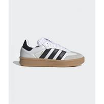 Adidas Samba Xlg White Black Ie1377 240