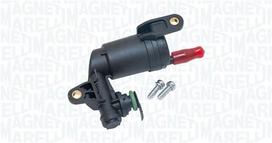 MAGNETI MARELLI Vožtuvo blokas, aut. trans hidraulinis blokas 023000064010