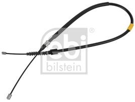 FEBI BILSTEIN Rankinio stabdžio trosas 176773