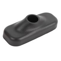 Radijo antenos dangtelio dangtelis HL3Z 18A927 A Antenos pagrindo apdailos pakeitimas Raptor 2017 2020