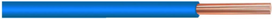 Viela H07V-K 1x16 šviesiai mėlynas (100m) 0402340200100 | 3495822935010