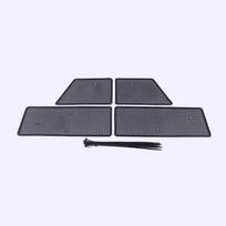 Stainless Steel Insect Screen Grille for 2018-2022 Nissan Terra - Dust & Catkin Protection Accessory