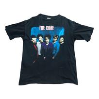 Vintage 1990s The Cure Shirt Original Band Music Concert Tour Unisex T-Shirt XXXXL