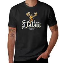 2025 new JELEN PIVO TShirt aesthetic clothes cute tops shirts graphic tees summer top tshirts for men Creativity high quality S