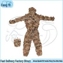 Adult Desert Digital Camouflage Ghillie Suit