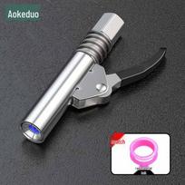 Aokedu 24V elektrinis tepalo pistoletas ir priedai