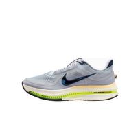Nike Pegasus Premium Pilka Tamsiai Mėlyna Alavo Spalvos Balti Vyriški Sportbačiai Vidurnakčio Mėlyna-Alavo IR1815-012 42