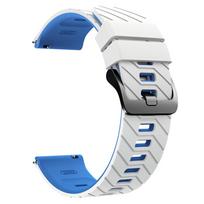 For Garmin Venu 4 45mm Watch Band 22mm Silicone Strap Belt For Garmin Forerunner 570 47mm 265 255 Venu 3 2 Active Sport Bracelet 1Pcs 22mm