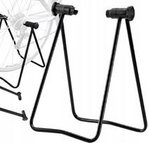 Bicycle Service Stand For Rear Wheel 24-29 Universal Foldable Raion