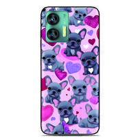 Lovely Cartoon Phone Case For Blackview Wave 9C 8C 6C Shark 9 Color 8 A100 A96 A95 A90 A85 A80 A70 A55 A53 A52 A200 Pro Cover Blackview A95