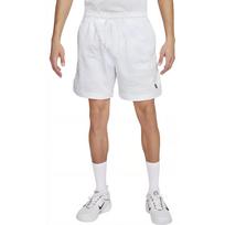 Nike Court Heritage Men's 6' Dri-FIT Tennis Shorts FD5405-100 L