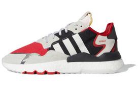 Adidas Nite Jogger 'Scarlet' FV3872 36⅔