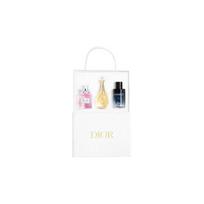 DIOR Mini Classic Perfume Sample Set Selected Gift Box Three-piece Set EDP EDT 5ml/10ml Mother's Day Gift for Mom balta