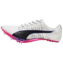 PUMA evoSPEED Sprint Nitro Elite 2 Digitokyo Smaigukai 'Baltas Juodas Žavingas Rožinis' Vyriški 312638-01 EU 42.5 white