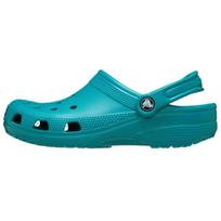 Crocs Classic Clog Comfortable Versatile Clogs Unisex clogs Blue 10001-3AY 36-37