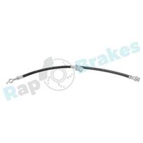 RAP BRAKES Stabdžių žarnelė Brakehose R-H0400