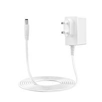 36W 12V 3A DC Power Adapter, AC to DC Power Supply for LED Strip Router CCTV Devices balta