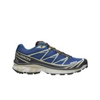 Salomon XT-6 Tamsiai mėlynos Asfalto Unisex Kedai Migdolų Pieno L47739300 41⅓