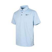 Nike Tour Vyriški Dri-FIT vienspalviai golfo polo marškinėliai FZ7482-440 XL