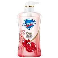 Safeguard Deep Cleanse Red Pomegranate Body Wash