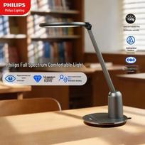 Philips Smart Eye-Care Full Spectrum LED Desk Lamp