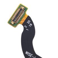 For Samsung Galaxy Watch4 Classic 46mm SM-R890 Back Cover Flex Cable Mobile Phone Replacement Parts