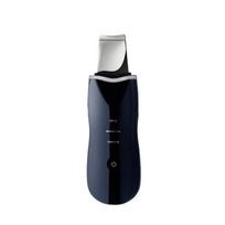 Skin Scrubber Face Spatula,Pores Cleanser Exfoliator Blackhead Remover Comedones Extractor for Facial Deep Cleansing Rechargeable juoda