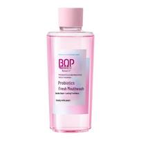 bop White Peach Iced Tea Mouthwash