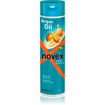 Novex Argan Oil drėkinamasis šampūnas 300 ml