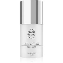 NaniNails NANI Peel Off Base nulupamasis nagų lakas 5 ml