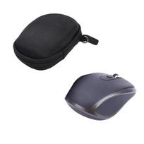 Shockproof EVA Hard Mouse Carrying Case Dustproof Water Resistant Protective Pouch for Gaming Wireless Mouse Outdoor Business Trip juoda