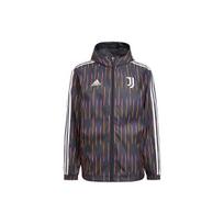 Adidas Jackets Men's Black Hooded Moderate Other GR2901 XS