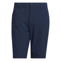 Adidas Free Shipping With AdiClub Ultimate365 5 Pocket Golf Shorts IK2990 100