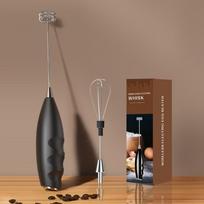 New Handheld Electric Milk Frother 3 Speed Multifunctional Whisk Mixer Stirrer Portable Egg Beater Kitchen Whisk Tools juoda