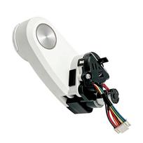 Side Brush Motor For Dreame For X40 Ultra/ For X40 Pro Ultra/ For X40 Master Cleaning Tools Home Appliance Parts China Mainland