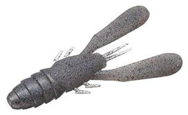 EVERGREEN Worm Edge Breaker 3.6 inch #73 Numa Shrimp 3.6 inch