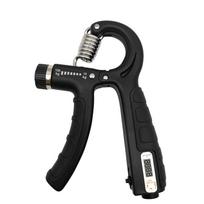 Grip Strength Training, Grip Strength Grip, Hand Grip, 10-100kg, Adjustable juoda