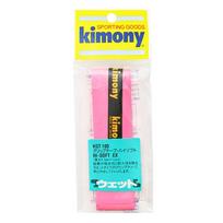 kimony High Soft EX Grip Tape F Pink KGT100 FP Pack of 1