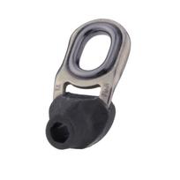 FUJI KOGYO Fuji TC-IM Telescopic Guide Carbon Frame SiC Ring 4.25-2.0 juoda