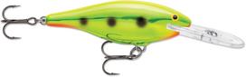 Rapala SHAD RAP ATF Antifreeze SR7 7cm/8g