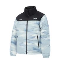 Li Ning Hot Pots Down Collection Down Jacket Unisex AYMV433-12 L