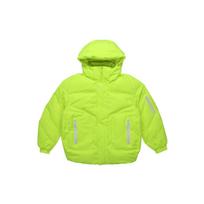 Li Ning Down Jacket Winter Unisex Light Neon Green AYMP161-4 XL