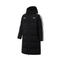 Li Ning Hot Pots Down Collection Down Jacket Men's Black AYMU449-4 3XL