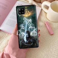 Elden Ring Game Case For Samsung Galaxy A51 A71 A50 A70 A33 A53 A73 A12 A22 A32 A52 A72 A21S A52S Cover Samsung A50